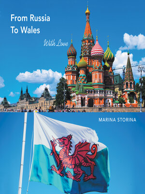 cover image of From Russia  to Wales